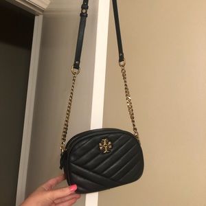 Tory Burch crossbody purse!